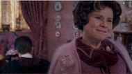 Probably one of the most disliked characters in the story because of her mean and cruel actions | Image Source: Warner Bros
